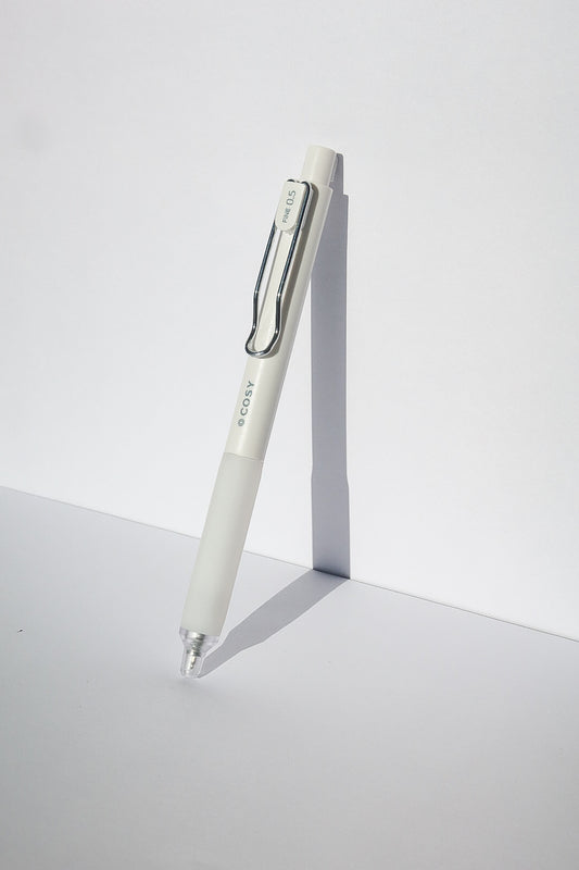 Cosy Gel Pen