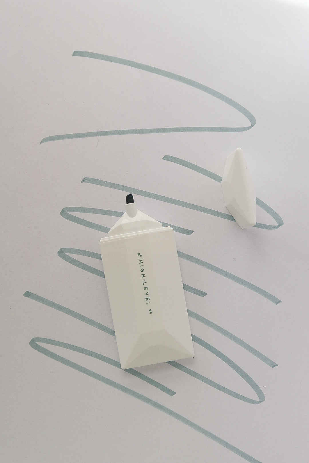 High-level Highlighter