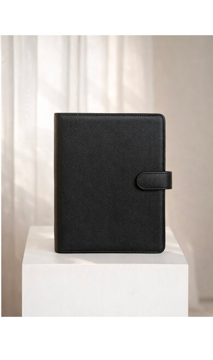 Signature A5 Ringbound Planner