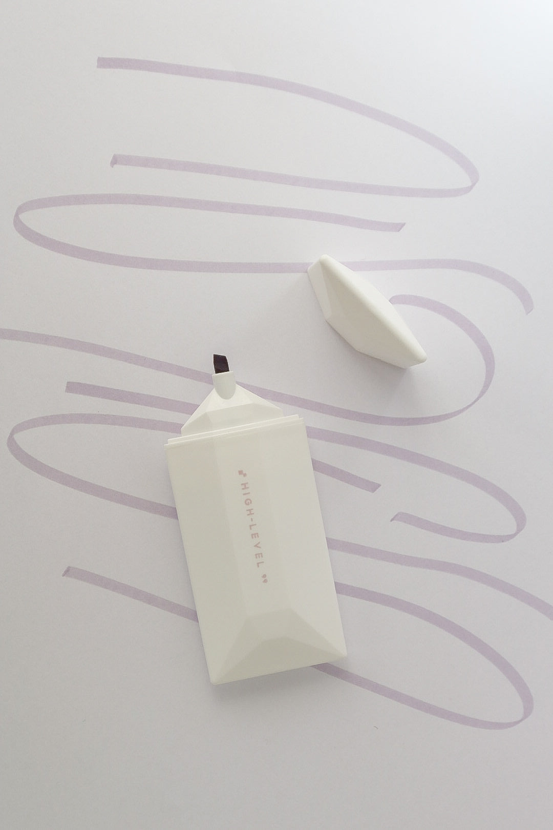 High-level Highlighter