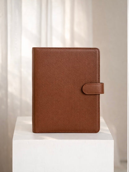 Signature A5 Ringbound Planner