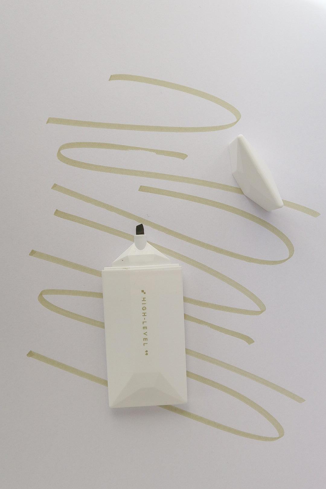 High-level Highlighter