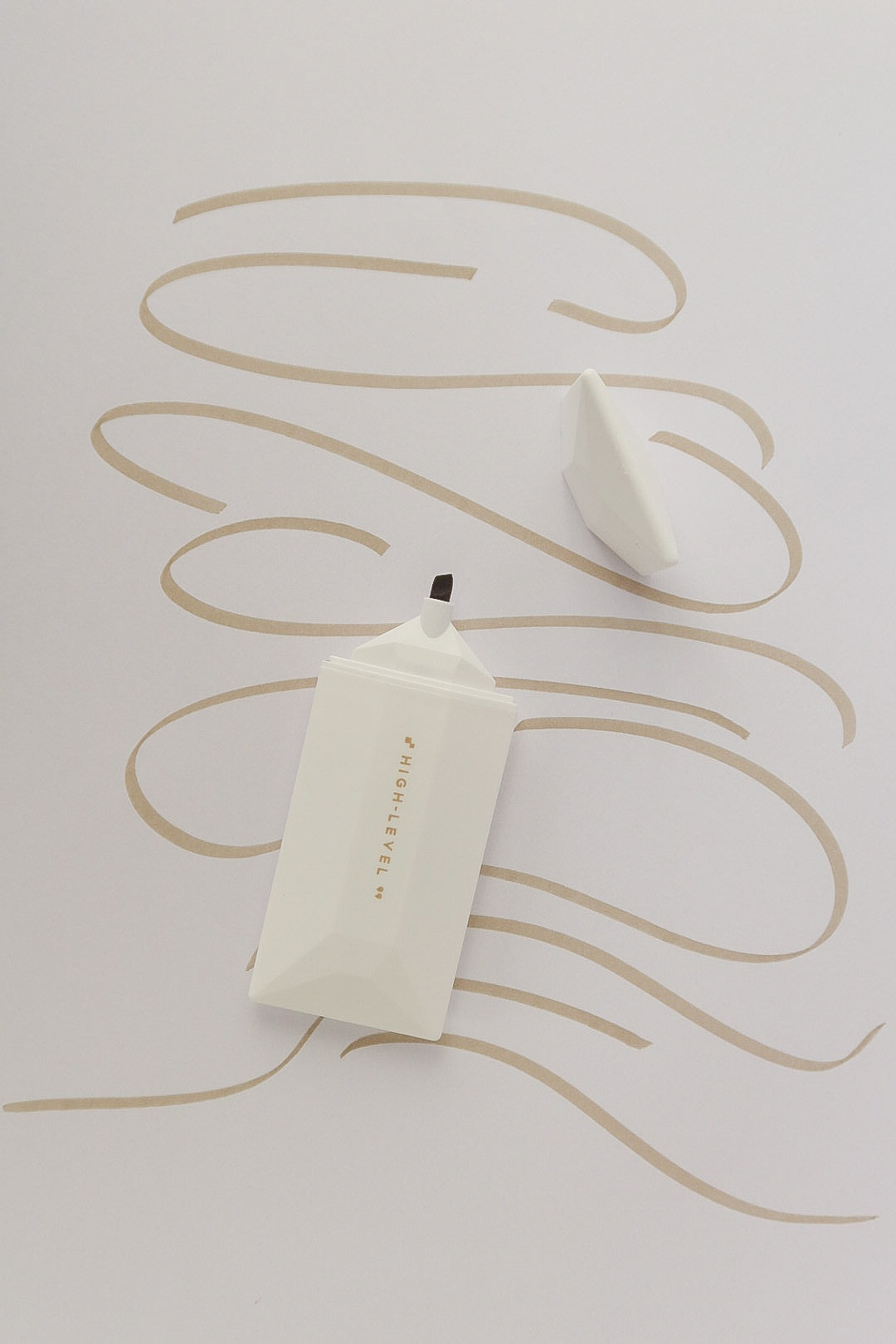 High-level Highlighter