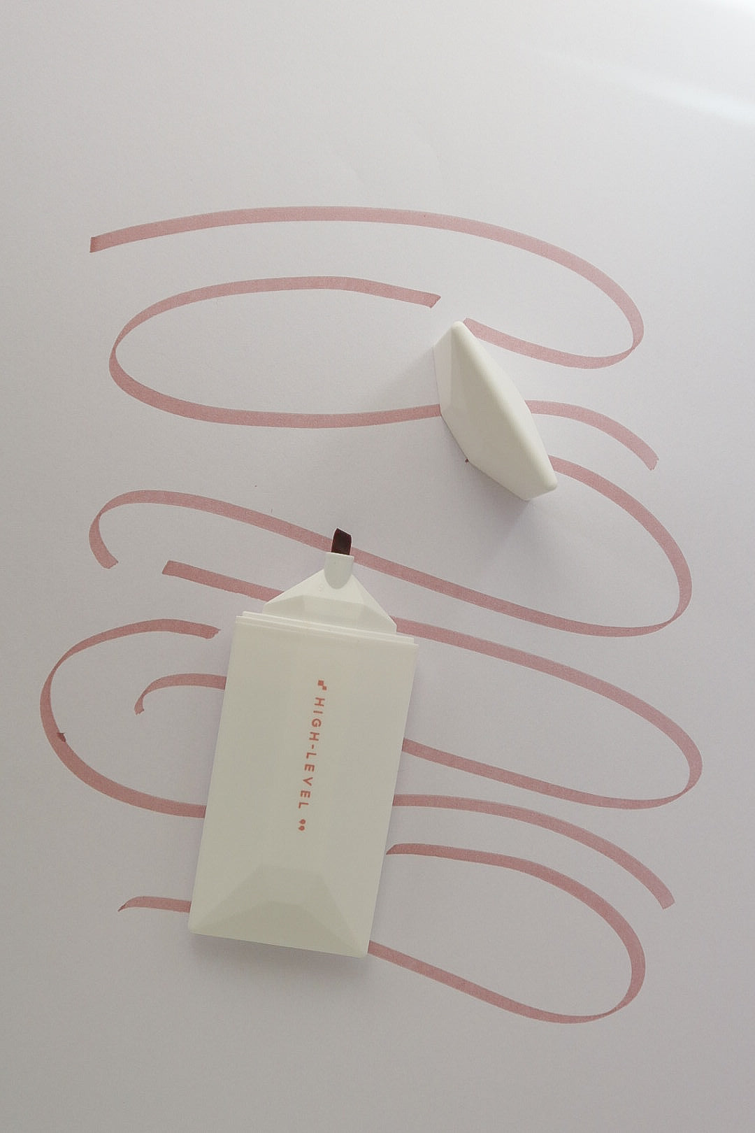 High-level Highlighter