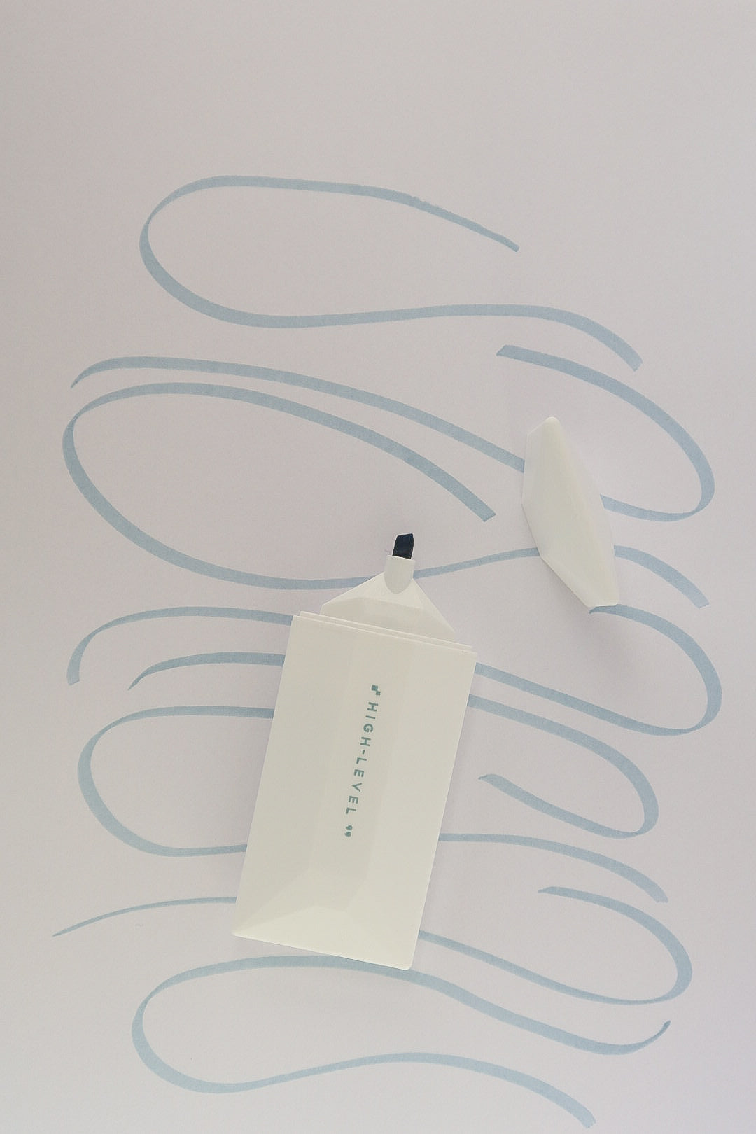 High-level Highlighter